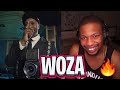 Mr JazziQ, Kabza De Small & Lady Du - Woza (ft. Boohle) | REACTION