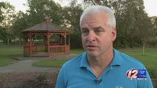 Active shooter expert provides survival tips after Las Vegas shooting