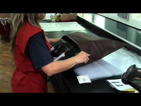 Prolet Ltd - Packaging and dispatch