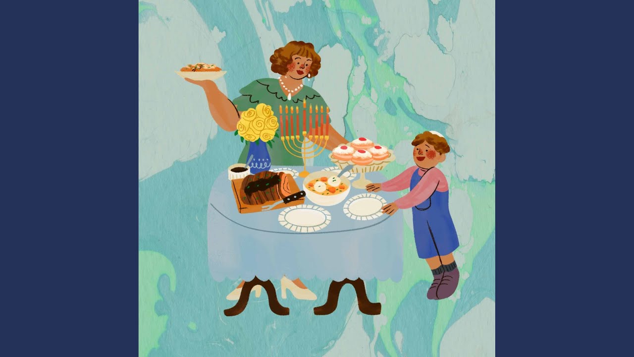 Hot Backdrops for Loose Seconds