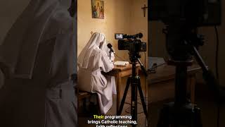 Image of Catholic Sisters Are Taking the Gospel Digital video