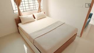 Fully Furnished Studio & 1BHK Flats for Rent in Whitefield | KOTS BIEN screenshot 3