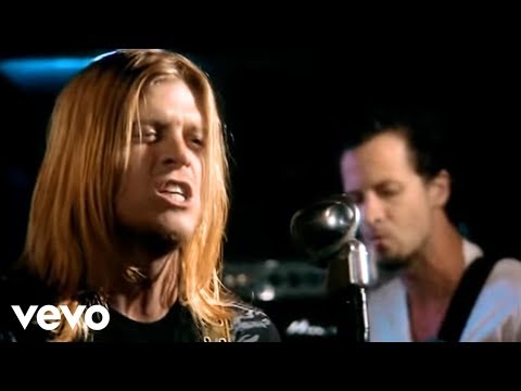 Puddle Of Mudd - Psycho