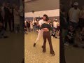 Ultimate Kizomba Dance Moves and Surprises 💎 #DanceChallenge #KizombaFun