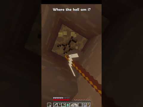 AM i dreaming?  #shortsfeed #minecraft #gaming #memes