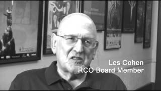 RCO 2014-15 Testimonial Video Montage