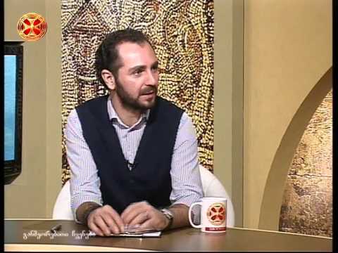 როგორ ვიზრუნოთ ბავშვის იმუნიტეტზე - ექიმი ზურაბ ვარაზი