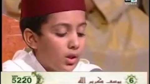 سورة النبأ تجويد صيغة مغربية روعة