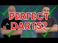 Finding The Right Dart !