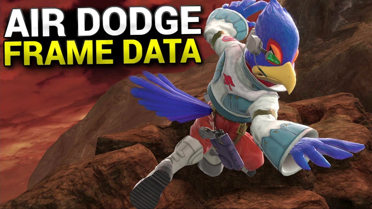 smash ultimate frame data 4.0