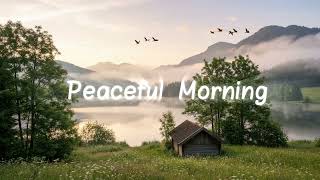 Peaceful Morning ☀️ Soft Piano Music for Relaxation, Stress Relief & Calm screenshot 3