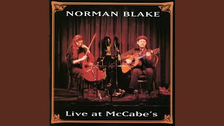 Video thumbnail of "Norman Blake - Sweet Heaven When I Die (Live)"