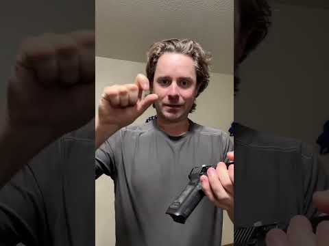 Trigger Freeze: The Causes and How to STOP It (Ben Stoeger)