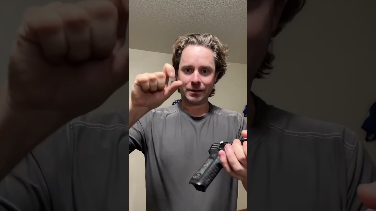 Trigger Freeze: The Causes and How to STOP It (Ben Stoeger)