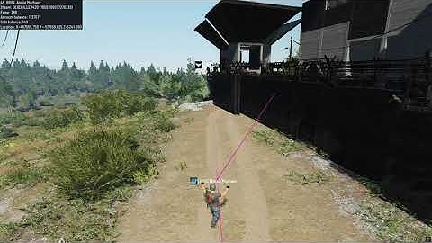 Catch A Cheater SCUM GAME ESP