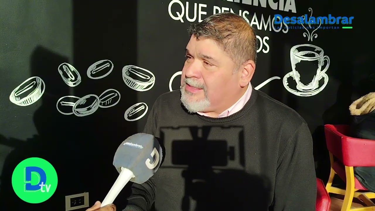 "Nosotros queremos que Milei se vaya, Mariel y Emmanuel Fernández son compañeros"