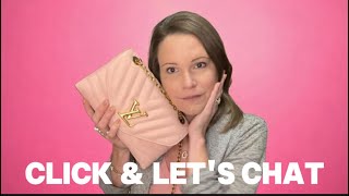 Louis Vuitton Reveal, Review, & More...