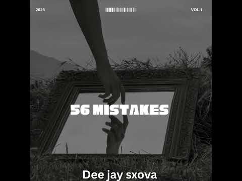 56 mistakes 