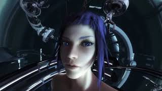 Multikino VR „Ghost in the Shell” Multikino VR „Ghost in the Shell”