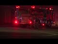 West Compton: Fatal Hit & Run Auto Vs Pedestrian