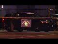 West Compton: Fatal Hit & Run Auto Vs Pedestrian
