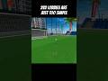 Too Easy #soccer #vrfs #metaverse #gaming #futbol #vr #football #funny #vrgamers
