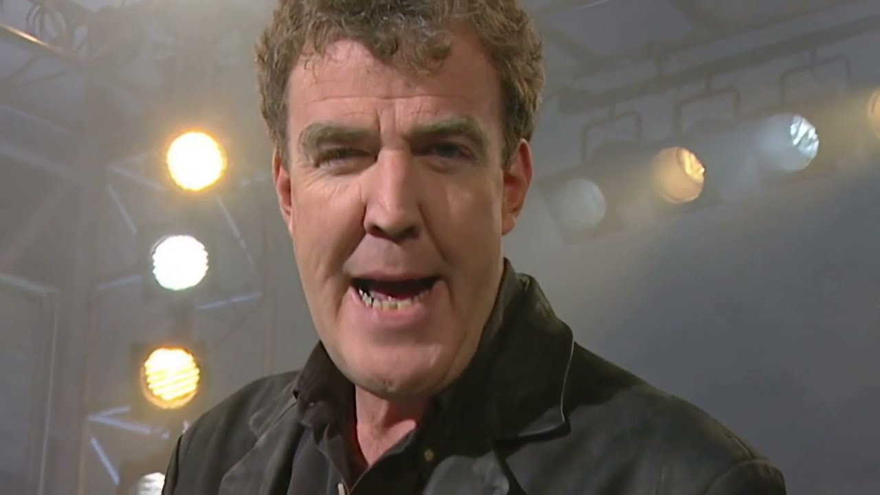 Top Gear E46 M3 CSL Isle of Man (better quality) YouTube