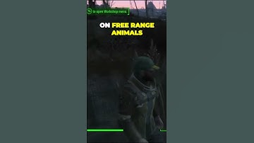 Ultimate Fallout 4 Brahmin Farming Guide: Maximize Your Caps and Resources!
