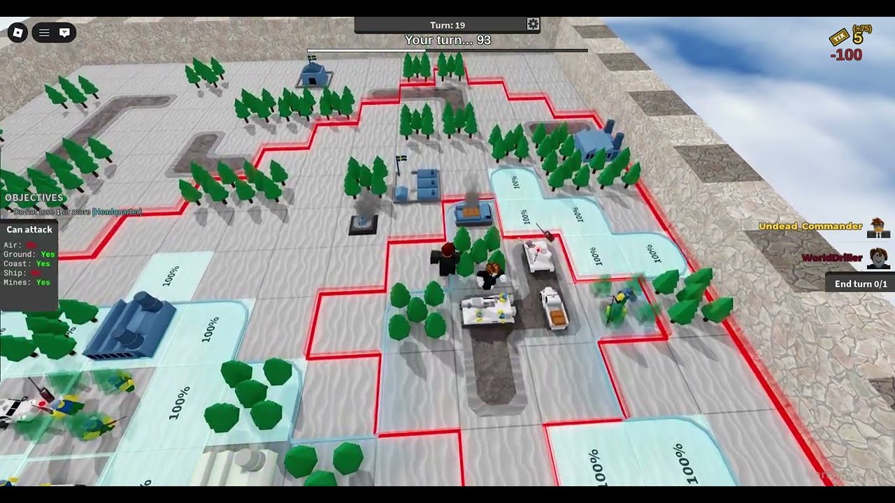 Roblox Uuser001 Another Round Part 3