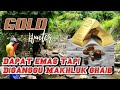 Langsung Dapat Emas.., Uji coba Perdana MD Fisher Gold Bug Pro | Gold Hunter