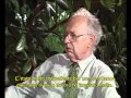 Prof. Reinhard Selten-Italiano