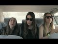 Capture de la vidéo Haim: Sound & Vision 006 Teaser