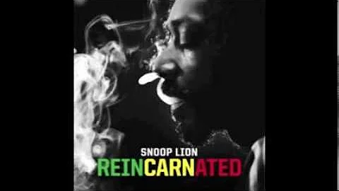 Reincarnated - Snoop Lion (Full Album)