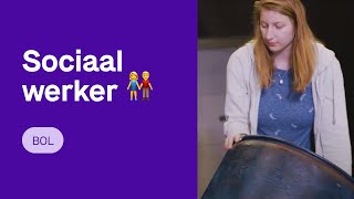 Sociaal Werker Mbo Niveau 4
