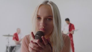 Carlie Hanson - Good Enough [Official Music Video]