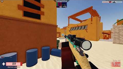 So I Destroyed my fan in an Arsenal 1v1...