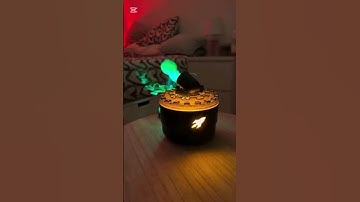 GET IT AT THE LINK IN BIO!!!               #gift #diffuser #giftideas #cool
