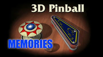 3D Pinball Space Cadet on Windows 7?