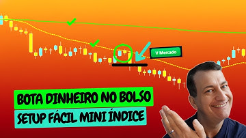 Esse É Fácil E Será Uma Revolução No Seu Day Trade
