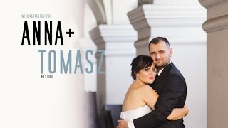 Anna & Tomasz