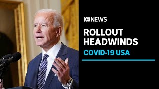 Joe Biden declares the US is 'back' on the world stage | ABC News
