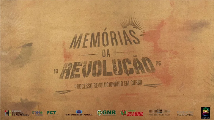 Memrias da Revoluo - PREC | Umbelina Oliveira Fresco