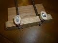 Router Edge Guide Router Edge Guide
