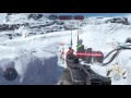 STAR WARS Battlefront cheater