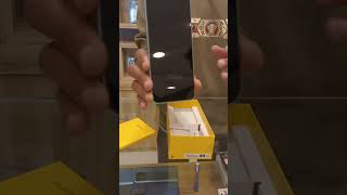 Unboxing Realme C33 2023 4GB 128GB 50MP Camera 5000Mah🔋10W Charging Price 10499/- Aqua Blue