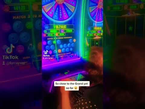 88 Fortunes Lucky FIRST SPIN BONUS WHEEL + Catch Bonus! #slots #casino