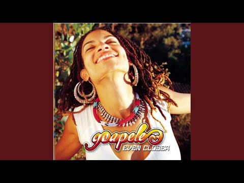 Putar Ease Your Mind - Goapele