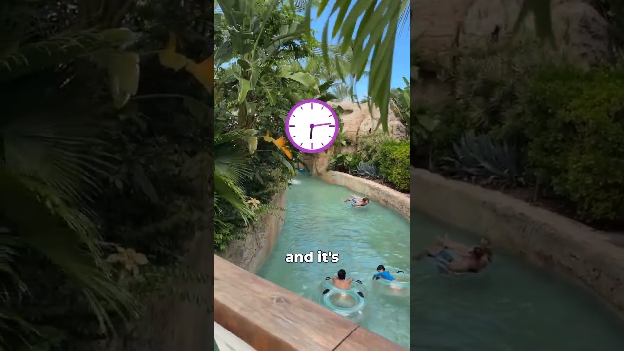 Is a day pass to Baha Bay at Baha Mar worth it on a Nassau cruise day? For most cruisers, yes