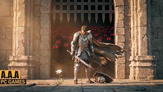 Best 25 AAA Games for Low Spec Core i5 8GB RAM PC