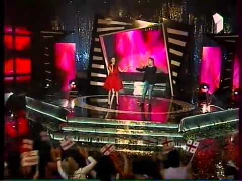 Sofo Gelovani and Mgeri. 10+10 სატელევიზიო კონკურსი.